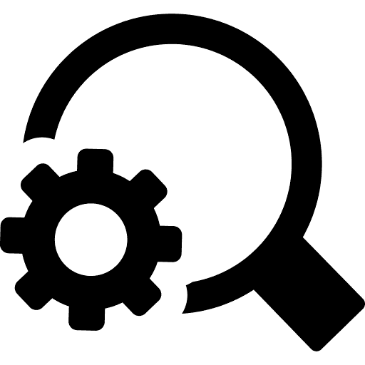 Zoekinstellingen