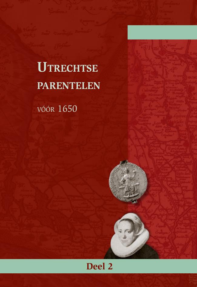 Utrechtse_Parentelen_deel_2_cover