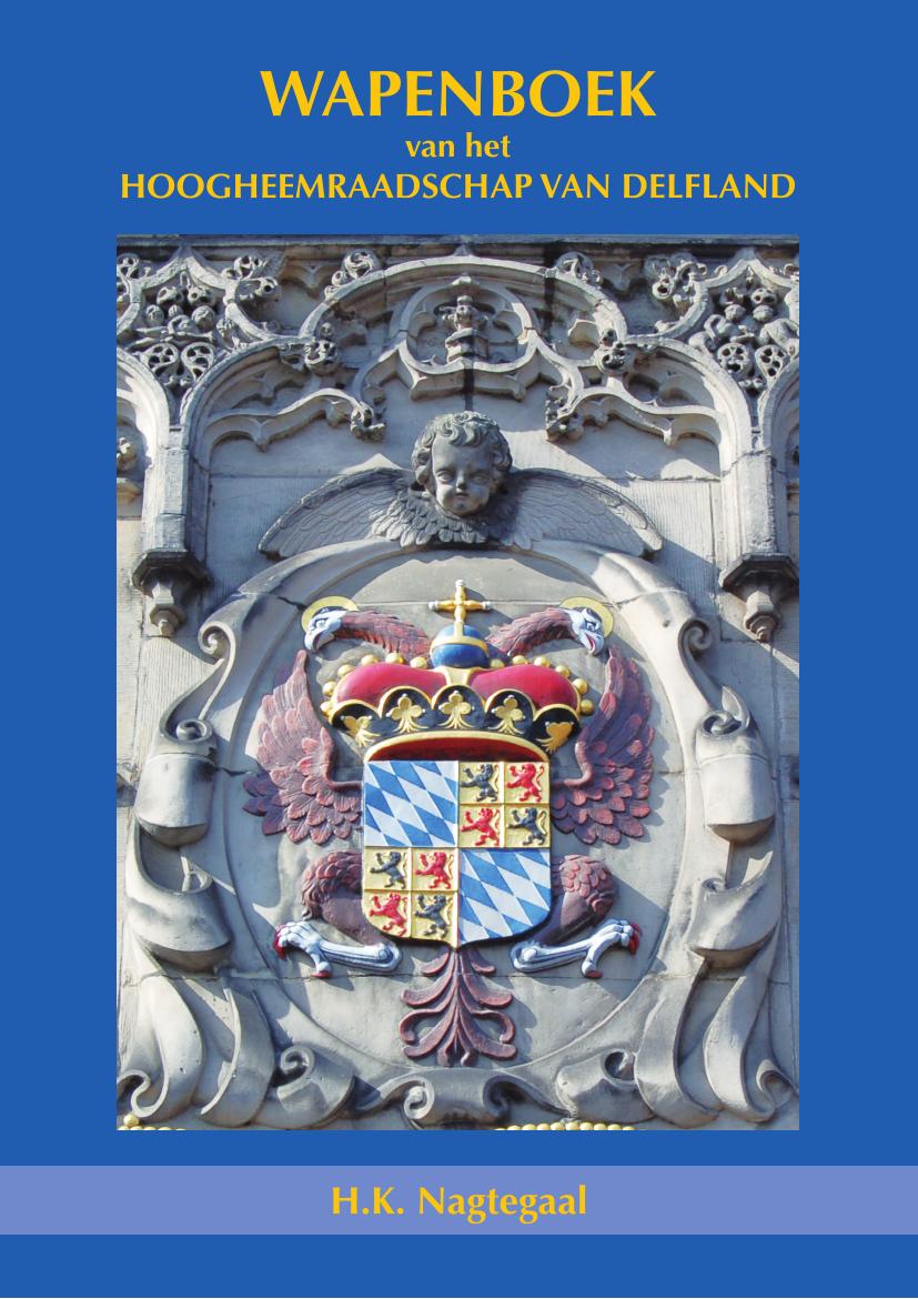 Wapenboek_van_het_Hoogheemraadschap_Delfland_cover