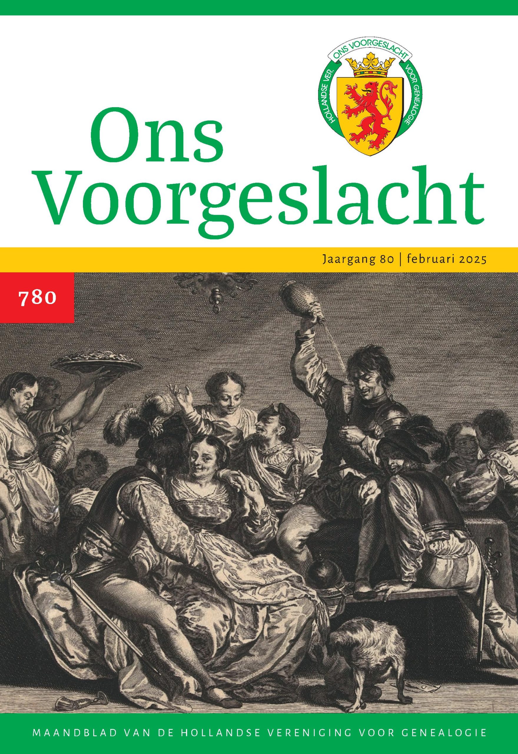februari 2025